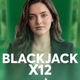 BlackjackX 12