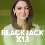 BlackjackX 13
