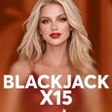 Blackjack X 15
