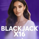 Blackjack X 16