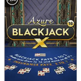 BlackjackX 16 - Azure