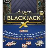 BlackjackX 17 - Azure