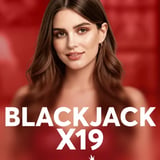 Blackjack X 19