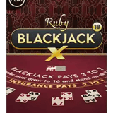 BlackjackX 19 - Ruby