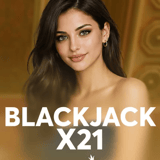 BlackjackX 21