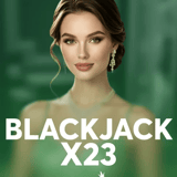 BlackjackX 23
