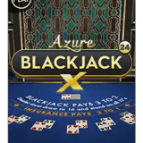 BlackjackX 24 - Azure