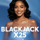 BlackjackX 25