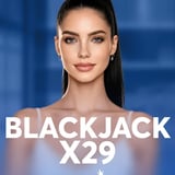 BlackjackX 29