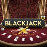 BlackjackX 31