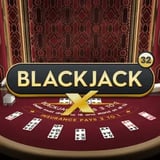 BlackjackX 32