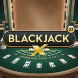 BlackjackX 37