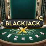 BlackjackX 38