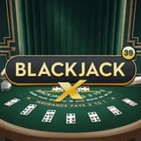 BlackjackX 39
