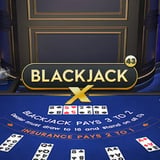 Blackjackx 43 Live