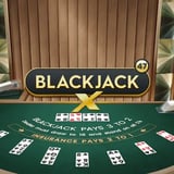 Blackjackx 47 Live