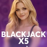 Blackjack X 5