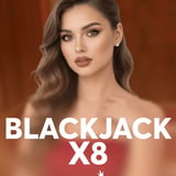 Blackjack X 8