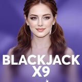 Blackjack X 9