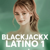 BlackjackX Latino 1