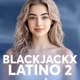 BlackjackX Latino 2