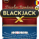 BlackjackX Tricolor Romania 3