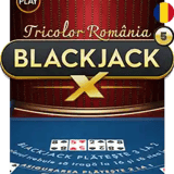 BlackjackX Tricolor Romania 5