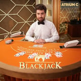 BlackJack Atrium C