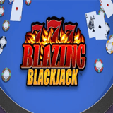 Blackjack Blazing 7's