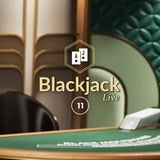 Blackjack Classic 11 Live