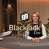 Blackjack Classic 14 Live
