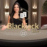 Blackjack Classic 22 Live