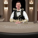 Blackjack Classic 27 Live