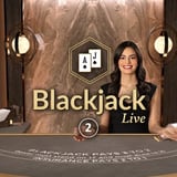 Blackjack Classic 2 Live