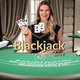 Blackjack Classic 42 Live