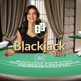 Blackjack Classic 46 Live
