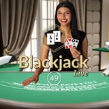 Blackjack Classic 49 Live