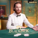 BlackJack Creed M