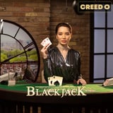 BlackJack Creed O