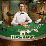 BlackJack Creed A
