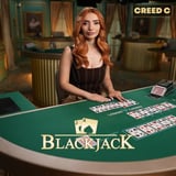 BlackJack Creed C