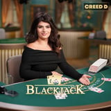 BlackJack Creed D
