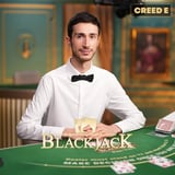 BlackJack Creed E