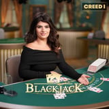 BlackJack Creed I