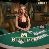 BlackJack Creed K