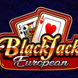 Blackjack European