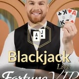 Blackjack Fortune VIP