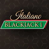 Blackjack Italiano 1