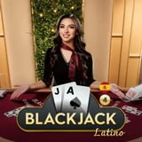 Blackjack Latino 4