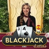 Blackjack Latino 13